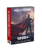 Hollywood Bundle Pack