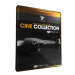 CINE COLLECTION DJI MAVIC AIR 2 LUTS PACK