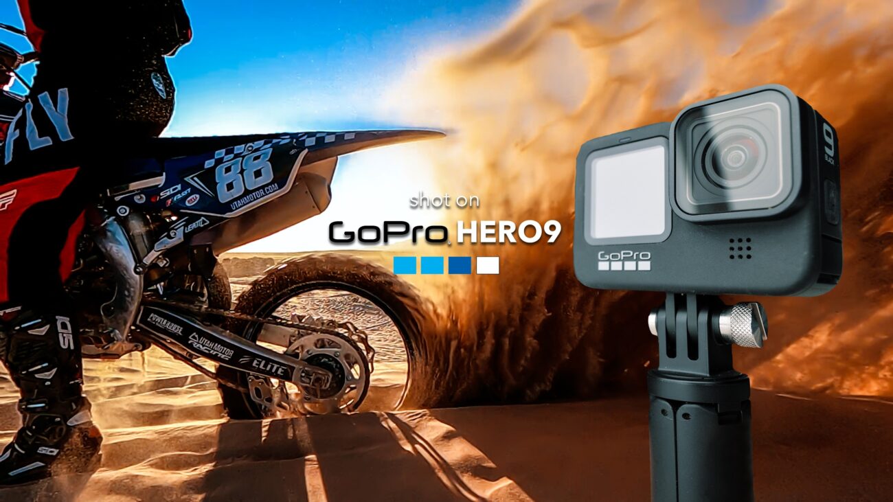 GOPRO MASTERY