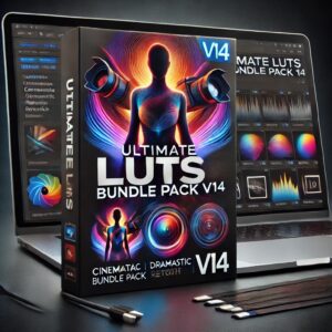 Ultimate-LUTs-Bundle-Pack-V14